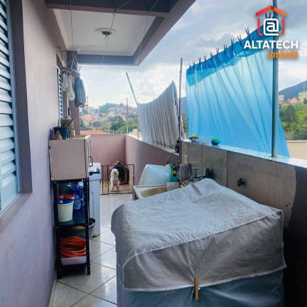 Imagem Casa com 3 Quartos à Venda, 500 m² em Coronel Virgilio Silva - Poços De Caldas Imagem Casa com 3 Quartos à Venda, 500 m² em Coronel Virgilio Silva - Poços De Caldas