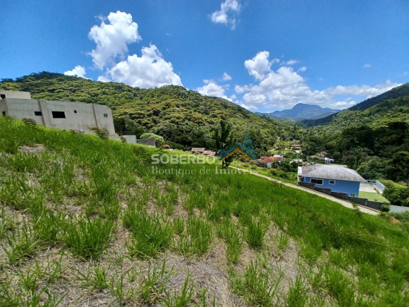 Imagem Terreno à Venda, 600 m² em Montanhas - Teresópolis Imagem Terreno à Venda, 600 m² em Montanhas - Teresópolis