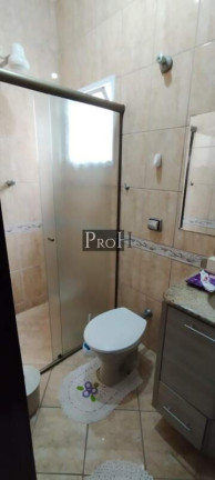 Imagem Casa com 3 Quartos à Venda, 150 m² em Vila Metalúrgica - Santo André