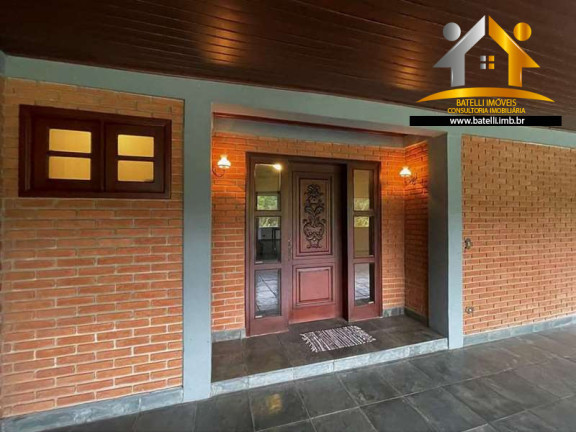 Imagem Casa com 3 Quartos à Venda, 742 m² em Granja Viana - Cotia Imagem Casa com 3 Quartos à Venda, 742 m² em Granja Viana - Cotia