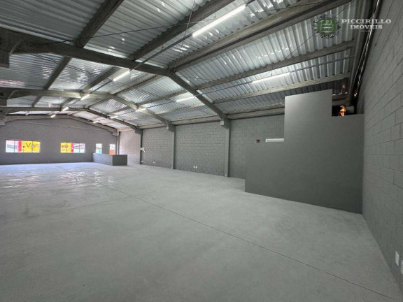 Imagem Galpão para Alugar, 400 m² em Agenor De Campos - Mongaguá Imagem Galpão para Alugar, 400 m² em Agenor De Campos - Mongaguá