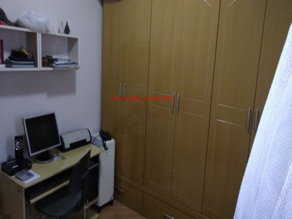 Imagem Apartamento com 2 Quartos à Venda, 54 m² em Recanto Quarto Centenário - Jundiaí Imagem Apartamento com 2 Quartos à Venda, 54 m² em Recanto Quarto Centenário - Jundiaí
