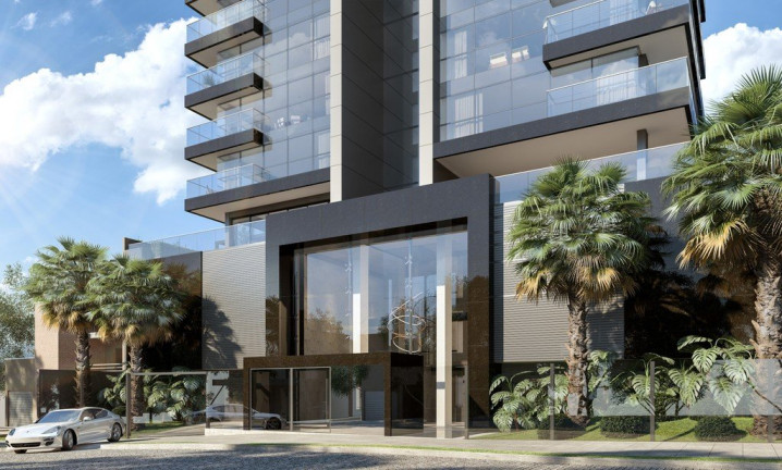 Imagem Apartamento com 3 Quartos à Venda, 217 m² em Rio Branco - Porto Alegre