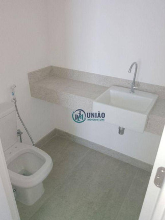 Imagem Apartamento com 3 Quartos à Venda, 130 m² em Piratininga - Niterói Imagem Apartamento com 3 Quartos à Venda, 130 m² em Piratininga - Niterói