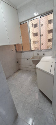 Imagem Apartamento com 2 Quartos à Venda, 68 m² em Rudge Ramos - São Bernardo Do Campo