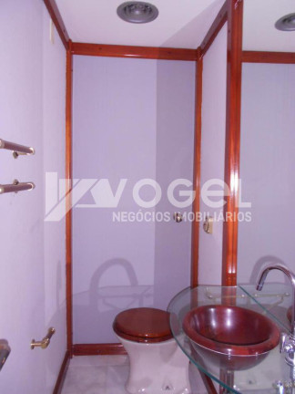 Imagem Apartamento com 3 Quartos à Venda, 234 m² em Centro - Sao Leopoldo Imagem Apartamento com 3 Quartos à Venda, 234 m² em Centro - Sao Leopoldo