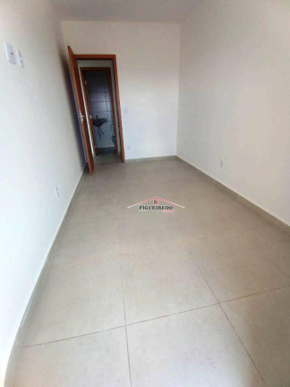 Imagem Apartamento com 2 Quartos à Venda, 71 m² em Vila Tupi - Praia Grande