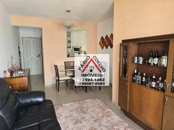 Imagem Apartamento com 3 Quartos à Venda, 78 m² em Vila Gumercindo - São Paulo Imagem Apartamento com 3 Quartos à Venda, 78 m² em Vila Gumercindo - São Paulo