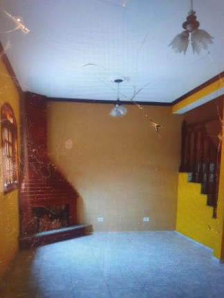 Imagem Sobrado com 3 Quartos à Venda, 143 m² em Vila Perracini - Poá Imagem Sobrado com 3 Quartos à Venda, 143 m² em Vila Perracini - Poá