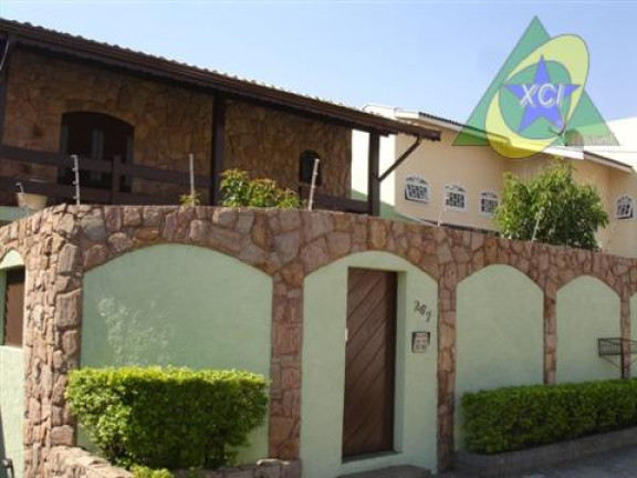 Imagem Casa com 3 Quartos à Venda, 416 m² em Alto Taquaral - Campinas Imagem Casa com 3 Quartos à Venda, 416 m² em Alto Taquaral - Campinas