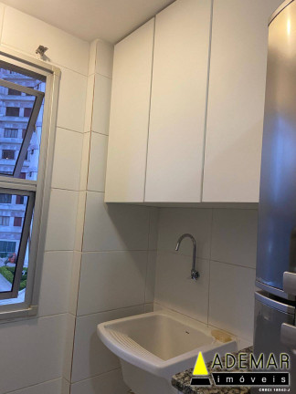 Apartamento com 3 Quartos à Venda, 64 m² em Centro - Diadema