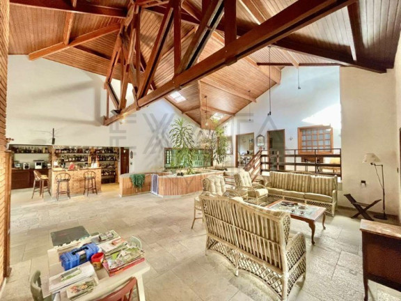 Imagem Casa com 5 Quartos à Venda, 923 m² em Vila Santo Antônio - Cotia Imagem Casa com 5 Quartos à Venda, 923 m² em Vila Santo Antônio - Cotia