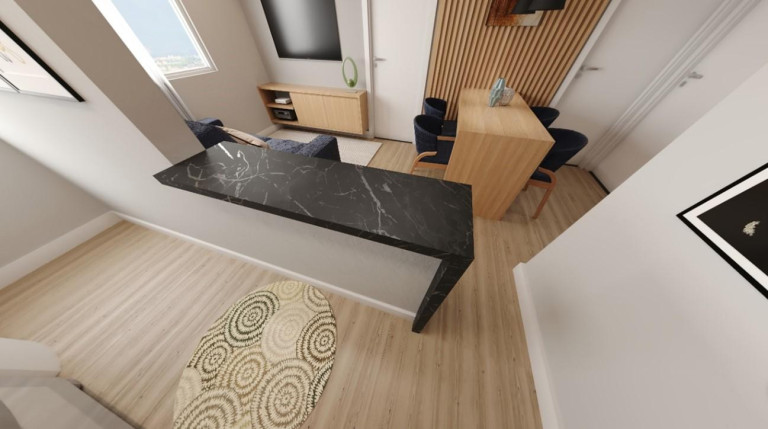 Imagem Apartamento com 3 Quartos à Venda, 62 m² em Vila Nova Aparecida - Mogi Das Cruzes