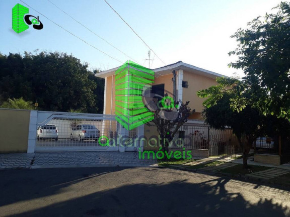 Imagem Casa com 3 Quartos à Venda, 430 m² em Residencial Village - Tremembé - Tremembé Imagem Casa com 3 Quartos à Venda, 430 m² em Residencial Village - Tremembé - Tremembé