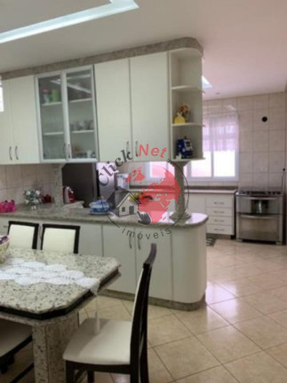 Imagem Sobrado com 3 Quartos à Venda, 196 m² em Rudge Ramos - São Bernardo Do Campo Imagem Sobrado com 3 Quartos à Venda, 196 m² em Rudge Ramos - São Bernardo Do Campo