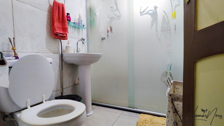 Imagem Apartamento com 3 Quartos à Venda, 70 m² em Pau Amarelo - Paulista