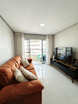 Imagem Imóvel com 2 Quartos à Venda, 63 m² em águas Claras - Brasília Imagem Imóvel com 2 Quartos à Venda, 63 m² em águas Claras - Brasília