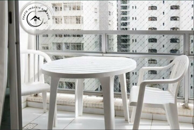 Imagem Apartamento com 4 Quartos à Venda, 124 m² em Pitangueiras - Guarujá Imagem Apartamento com 4 Quartos à Venda, 124 m² em Pitangueiras - Guarujá