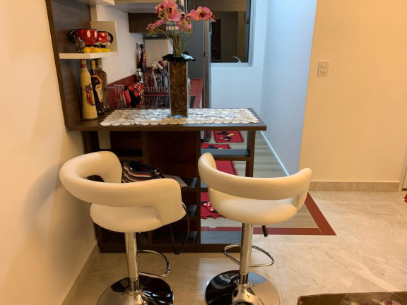 Imagem Apartamento com 1 Quarto para Alugar, 46 m² em Centro - Osasco Imagem Apartamento com 1 Quarto para Alugar, 46 m² em Centro - Osasco