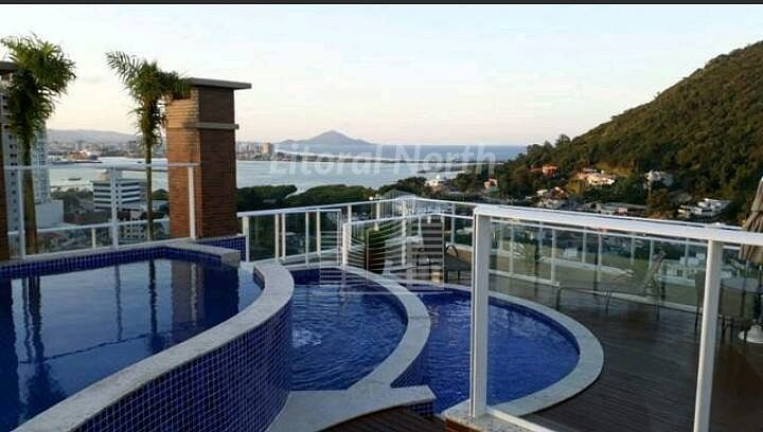Imagem Apartamento com 2 Quartos à Venda, 77 m² em Fazenda - Itajaí Imagem Apartamento com 2 Quartos à Venda, 77 m² em Fazenda - Itajaí