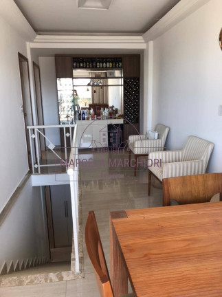 Imagem Apartamento com 4 Quartos à Venda, 180 m² em Itapuã - Vila Velha Imagem Apartamento com 4 Quartos à Venda, 180 m² em Itapuã - Vila Velha