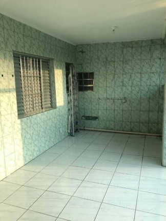 Imagem Sobrado com 4 Quartos à Venda, 182 m² em Vila Ivone - São Paulo