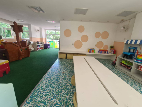 Imagem Apartamento com 3 Quartos para Alugar, 248 m² em Jardim Portal Da Colina - Sorocaba Imagem Apartamento com 3 Quartos para Alugar, 248 m² em Jardim Portal Da Colina - Sorocaba