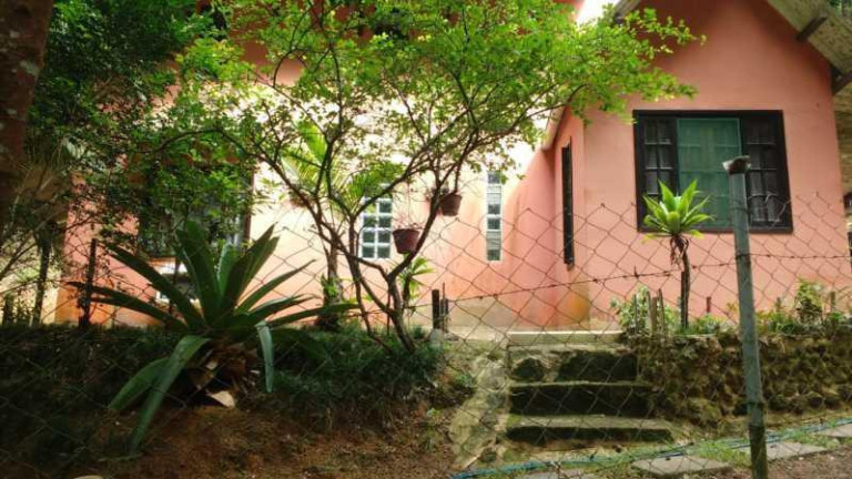 Imagem Casa com 2 Quartos à Venda, 80 m² em Guaratiba - Rio De Janeiro
