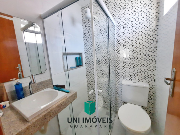 Imagem Apartamento com 3 Quartos à Venda, 57 m² em Nova Guarapari - Guarapari