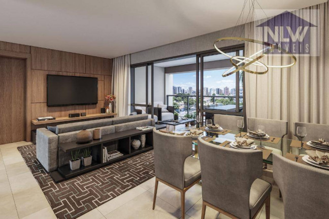 Imagem Apartamento com 4 Quartos à Venda, 181 m² em Vila Mariana - São Paulo Imagem Apartamento com 4 Quartos à Venda, 181 m² em Vila Mariana - São Paulo