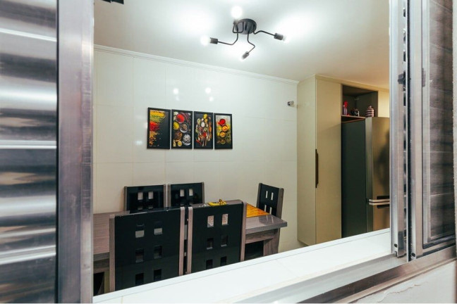 Imagem Casa com 2 Quartos à Venda, 95 m² em Parque Almerinda Pereira Chaves - Jundiaí Imagem Casa com 2 Quartos à Venda, 95 m² em Parque Almerinda Pereira Chaves - Jundiaí