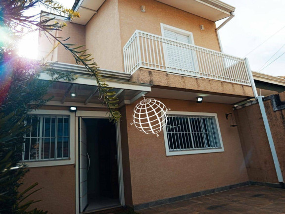Imagem Casa com 3 Quartos à Venda, 115 m² em Nova Atibaia - Atibaia Imagem Casa com 3 Quartos à Venda, 115 m² em Nova Atibaia - Atibaia