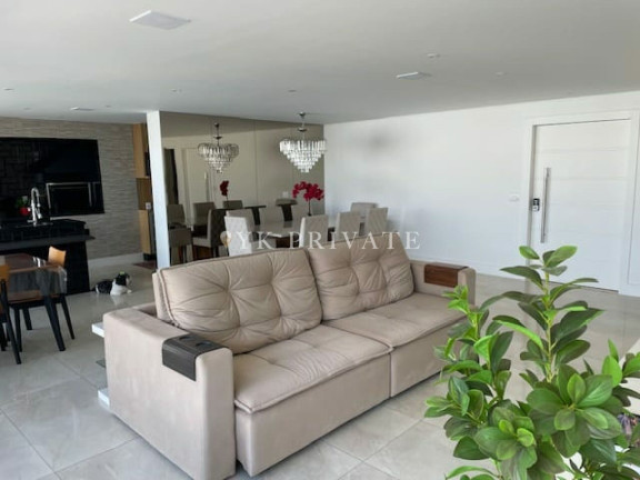 Imagem Apartamento com 3 Quartos à Venda, 161 m² em Vila Romana - São Paulo