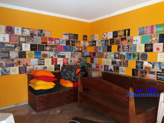 Imagem Casa com 4 Quartos à Venda, 500 m² em Butantã - São Paulo