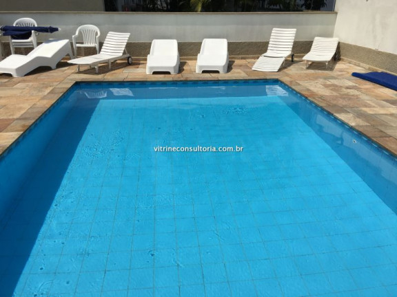 Imagem Apartamento com 2 Quartos à Venda, 60 m² em Chácara Inglesa - São Paulo