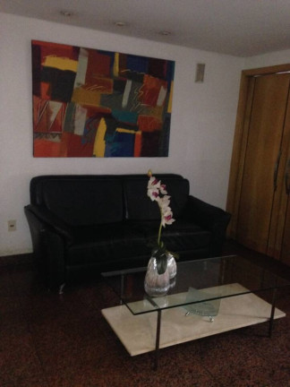 Imagem Apartamento com 3 Quartos à Venda, 110 m² em Savassi - Belo Horizonte
