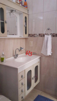 Imagem Sobrado com 3 Quartos à Venda, 113 m² em Vila São Jorge - Santos Imagem Sobrado com 3 Quartos à Venda, 113 m² em Vila São Jorge - Santos
