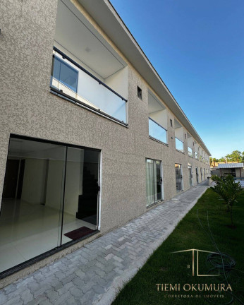 Apartamento com 3 Quartos à Venda, 104 m² em Taperapuan - Porto Seguro