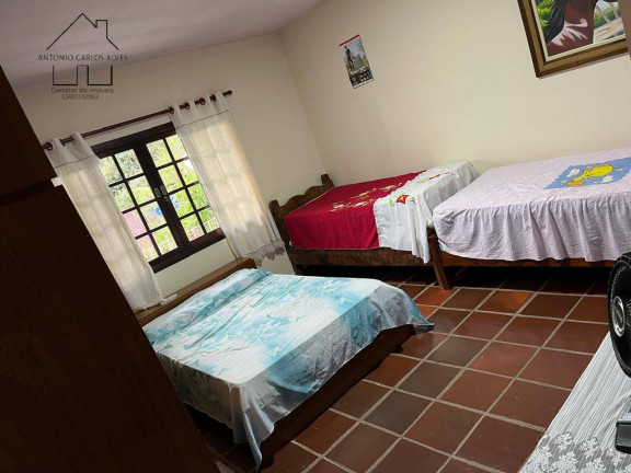 Imagem Chácara com 3 Quartos à Venda, 8 m² em Chácara Fernão Dias - Bragança Paulista Imagem Chácara com 3 Quartos à Venda, 8 m² em Chácara Fernão Dias - Bragança Paulista