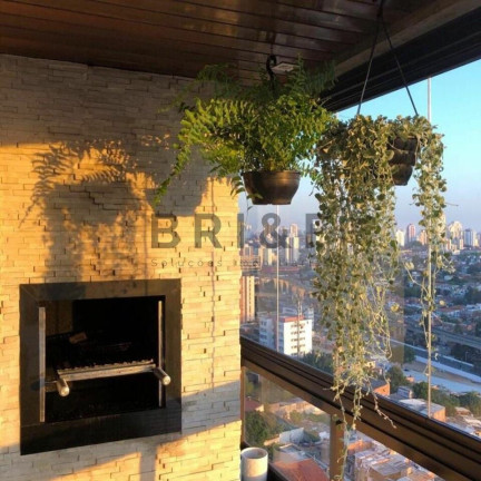 Imagem Apartamento com 4 Quartos à Venda, 210 m² em Campo Belo - São Paulo Imagem Apartamento com 4 Quartos à Venda, 210 m² em Campo Belo - São Paulo