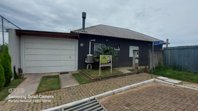 Imagem Casa de Condomínio com 4 Quartos à Venda, 160 m² em Parque Ipiranga - Gravataí Imagem Casa de Condomínio com 4 Quartos à Venda, 160 m² em Parque Ipiranga - Gravataí