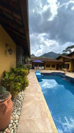 Imagem Casa com 3 Quartos à Venda, 1 m² em Conego - Nova Friburgo Imagem Casa com 3 Quartos à Venda, 1 m² em Conego - Nova Friburgo