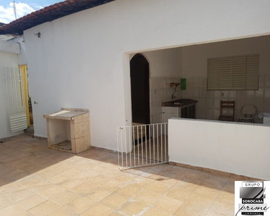 Imagem Casa com 3 Quartos à Venda, 175 m² em Parque Vitória Régia - Sorocaba Imagem Casa com 3 Quartos à Venda, 175 m² em Parque Vitória Régia - Sorocaba