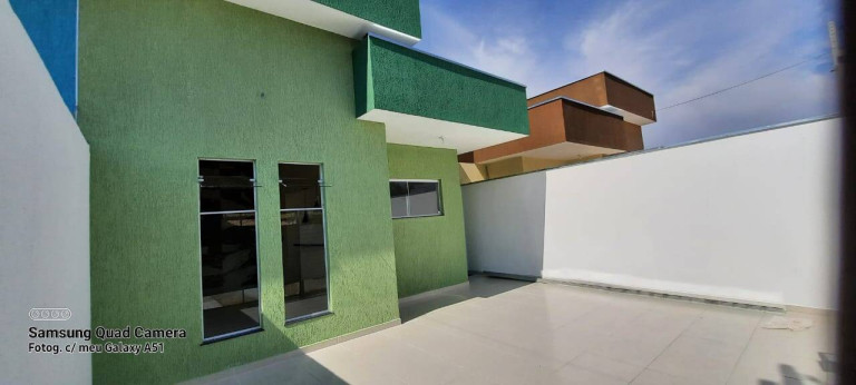Imagem Casa com 3 Quartos à Venda, em Jardim Oásis - Taubaté Imagem Casa com 3 Quartos à Venda, em Jardim Oásis - Taubaté