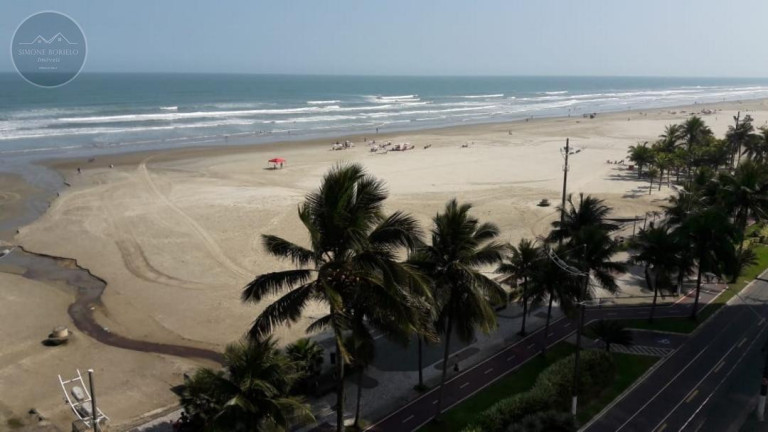 Imagem Apartamento com 3 Quartos à Venda, 173 m² em Aviação - Praia Grande