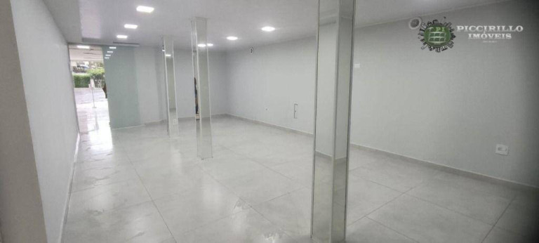 Imagem Loja para Alugar, 190 m² em Caiçara - Praia Grande Imagem Loja para Alugar, 190 m² em Caiçara - Praia Grande