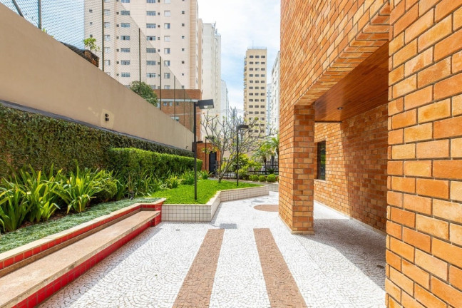 Imagem Imóvel com 3 Quartos à Venda, 219 m² em Moema - São Paulo