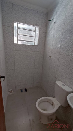Imagem Casa com 3 Quartos à Venda, 109 m² em Jardim Marieta - Taubaté