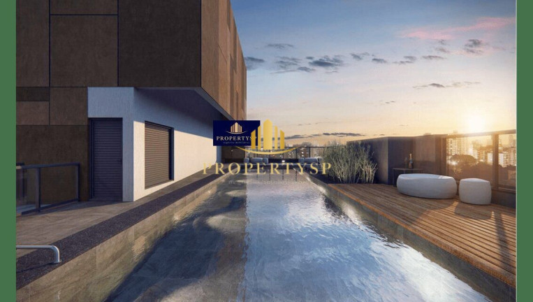 Imagem Apartamento com 2 Quartos à Venda, 70 m² em Jardim América - São Paulo