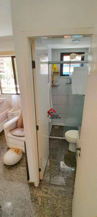 Imagem Apartamento com 2 Quartos à Venda, 66 m² em Meireles - Fortaleza